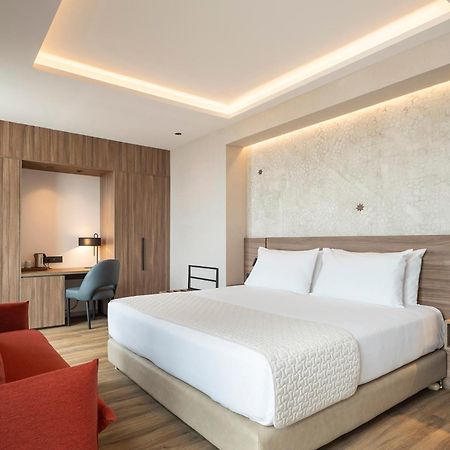 فندق Eurostars Casa Anfa الدار البيضاء المظهر الخارجي الصورة