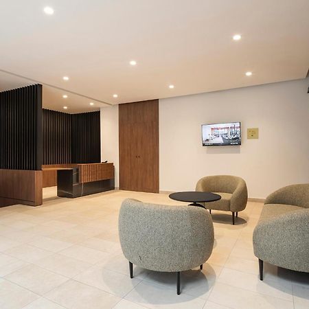 فندق Eurostars Casa Anfa الدار البيضاء المظهر الخارجي الصورة