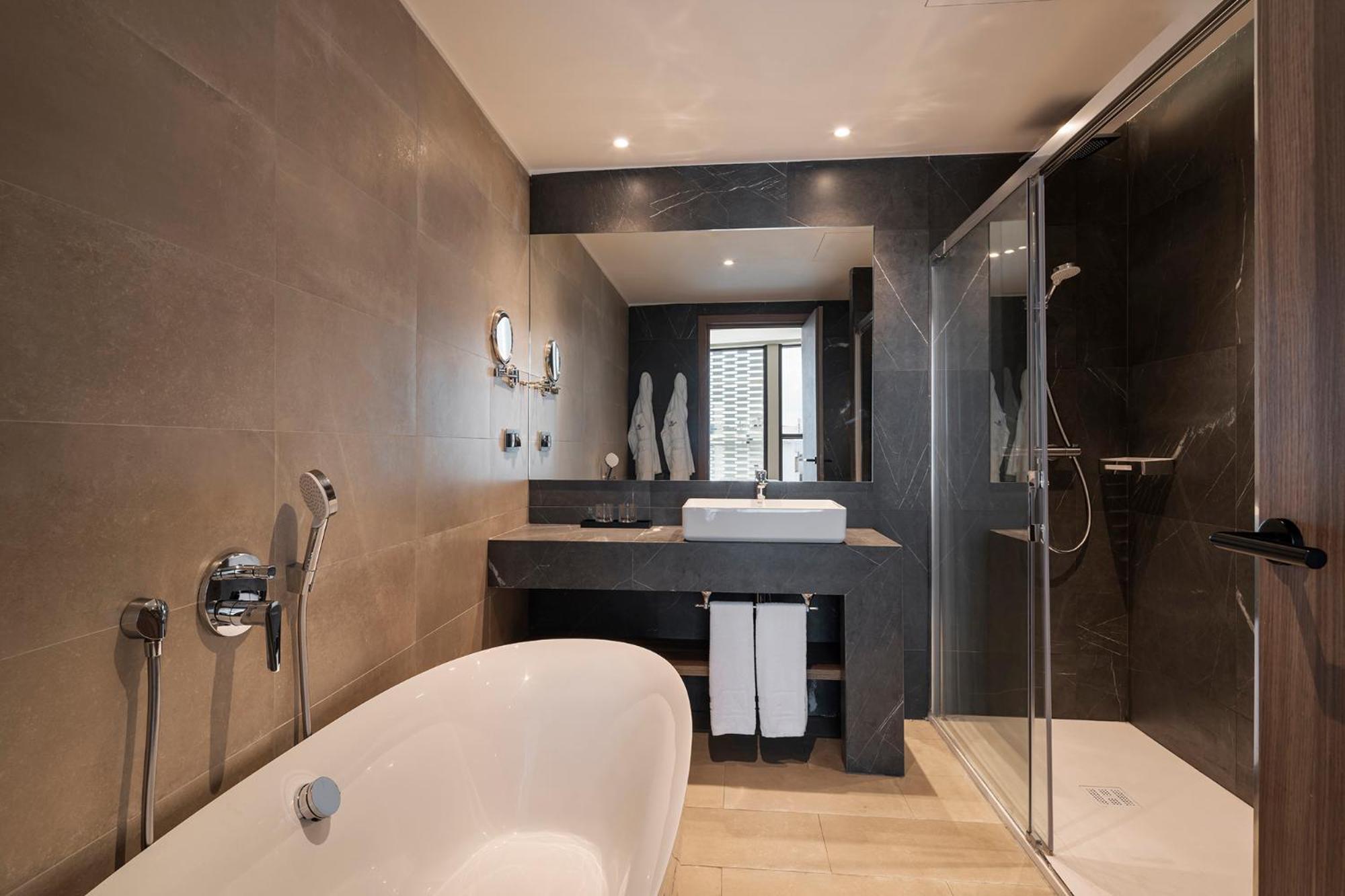 فندق Eurostars Casa Anfa الدار البيضاء المظهر الخارجي الصورة
