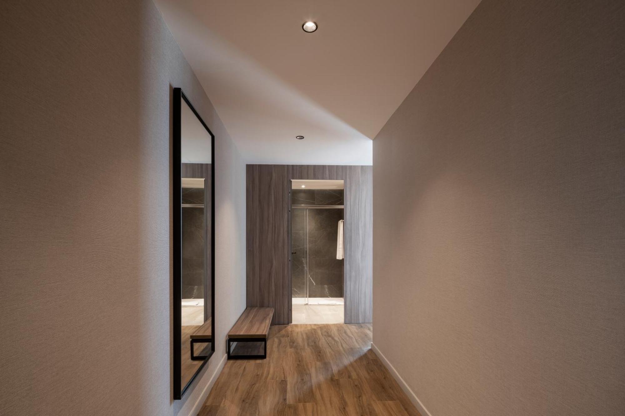 فندق Eurostars Casa Anfa الدار البيضاء المظهر الخارجي الصورة