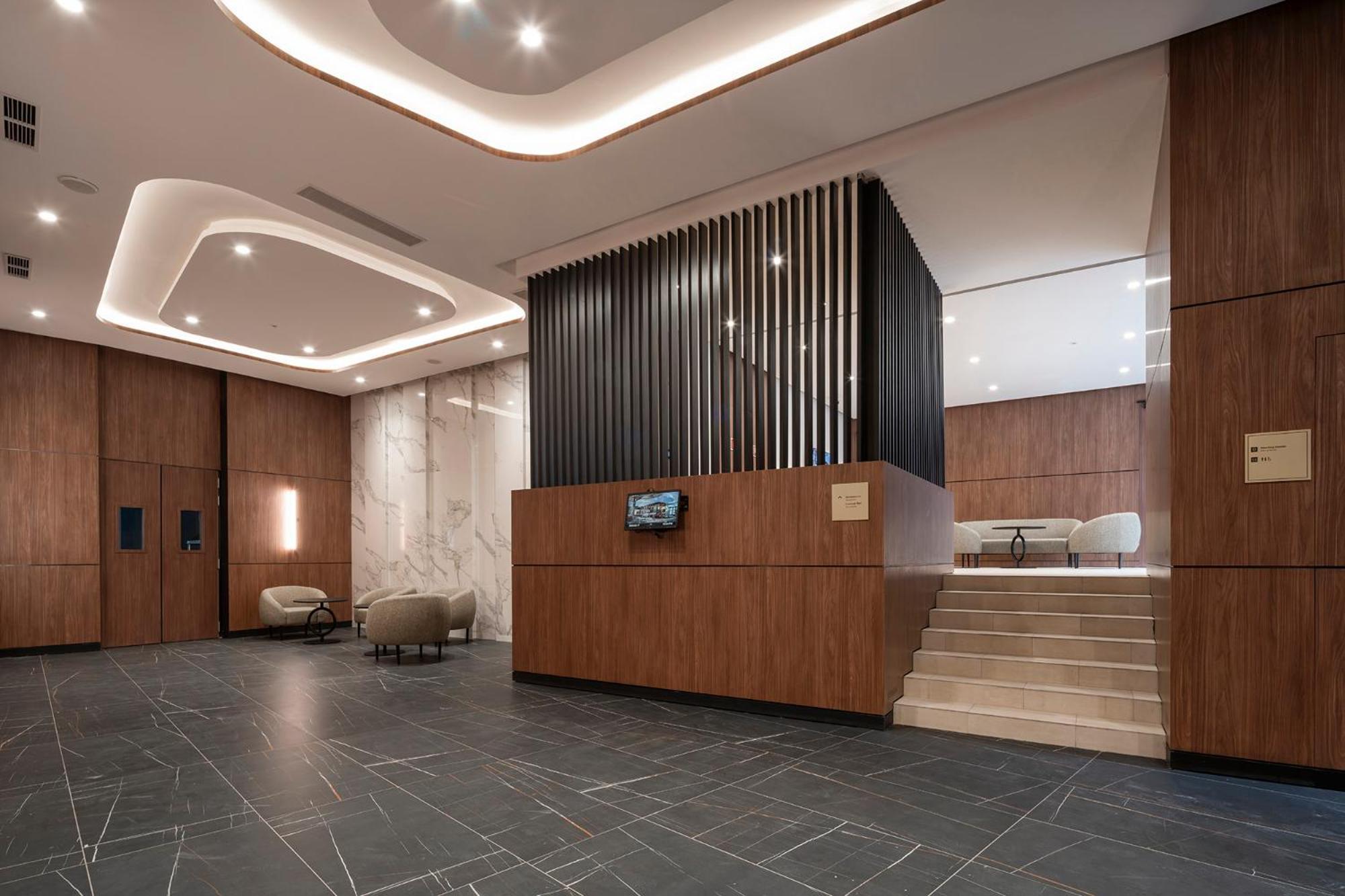 فندق Eurostars Casa Anfa الدار البيضاء المظهر الخارجي الصورة
